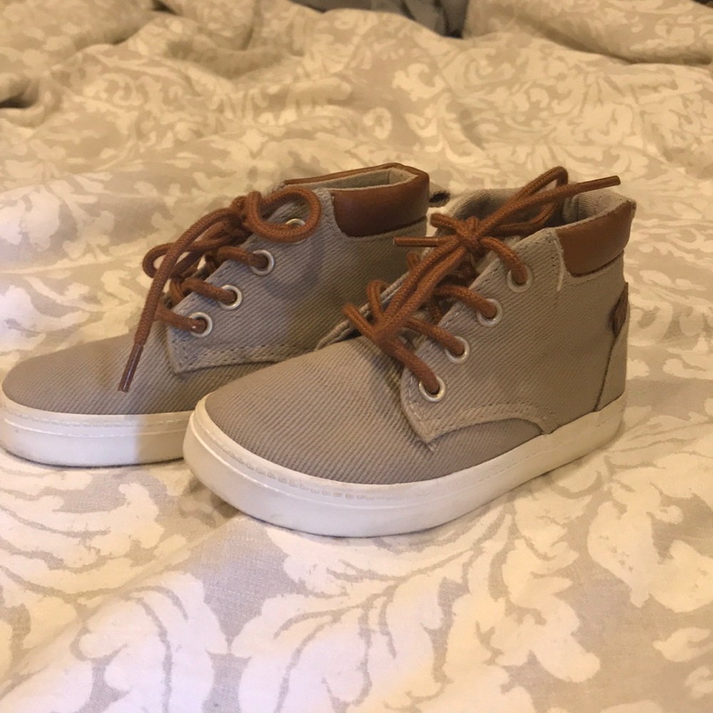 High tops